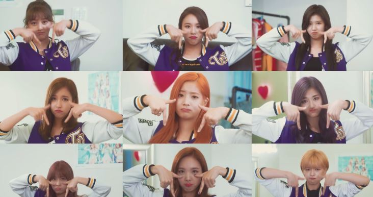 (Naver V app)