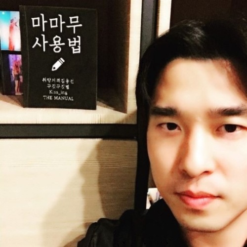 (사진=이진성 인스타그램)