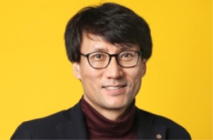 홍은택 카카오 수석부사장. 국내 1호 소셜임팩트 기업 '카카오메이커스'의 대표를 맡을 예정이다. (사진: 카카오)