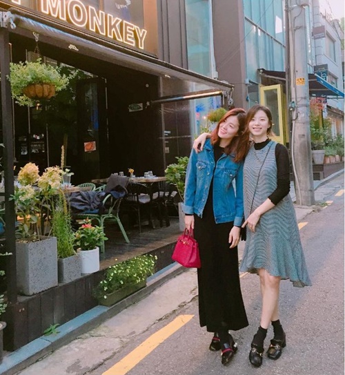 (사진=박수진 인스타그램)
