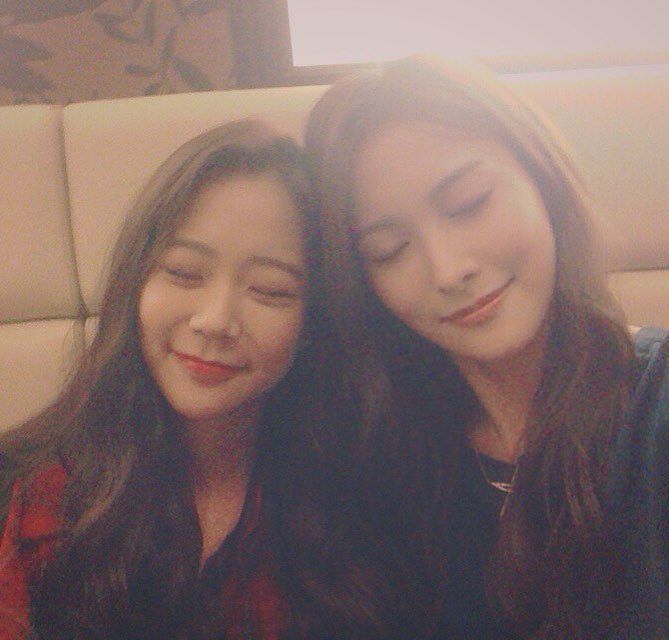 규리 인스타그램