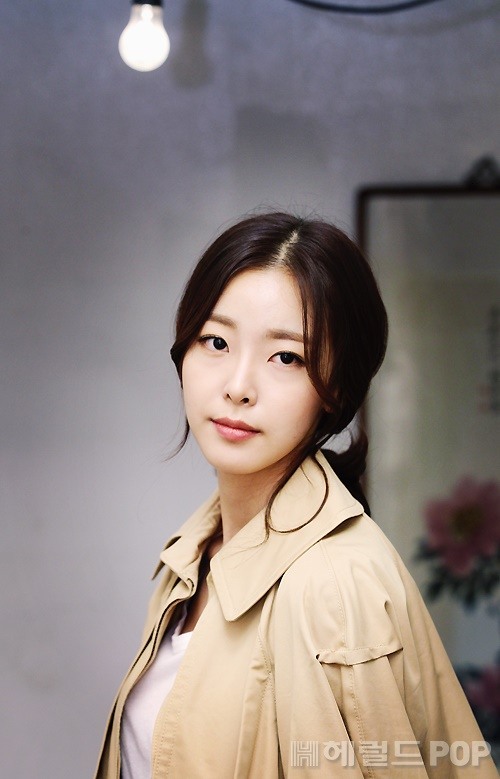 배우 고원희 / 이지숙 기자