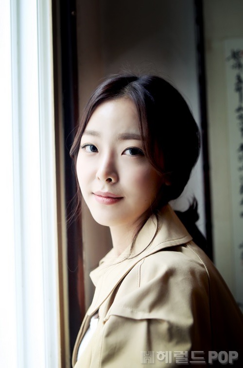 배우 고원희 / 이지숙 기자