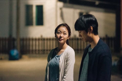영화 '흔들리는 물결' 스틸 / 무브먼트 제공