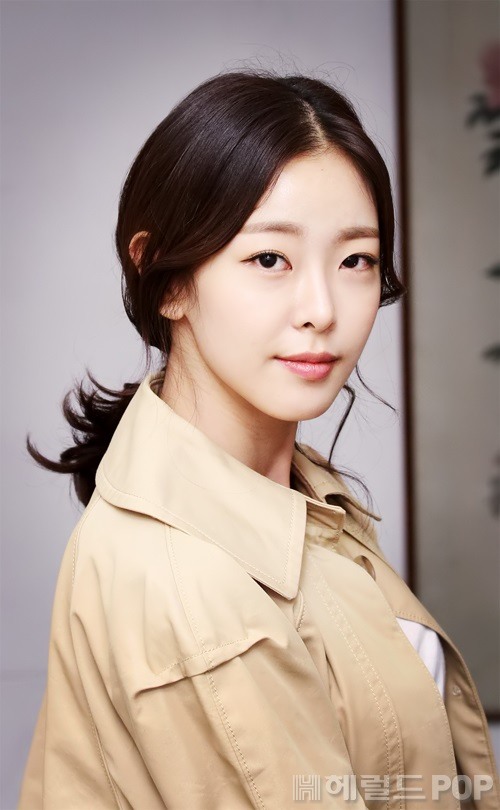 배우 고원희 / 이지숙 기자