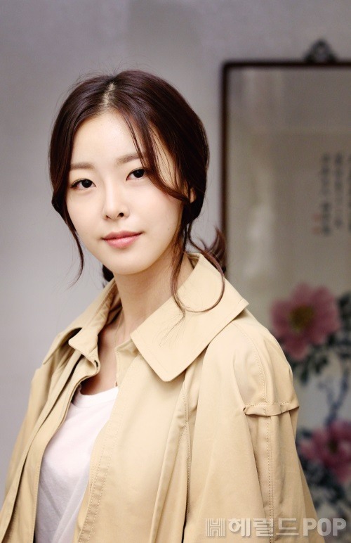 배우 고원희 / 이지숙 기자