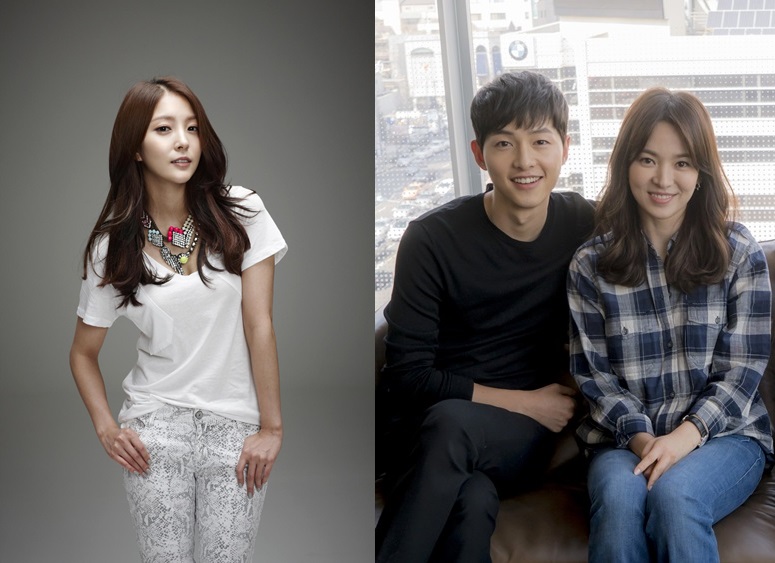 (Left) S.M Entertainment, Bliss Entertainment