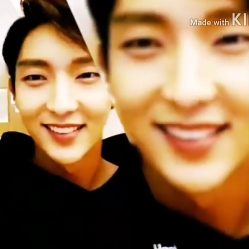(Lee Joon-gi's Instagram)