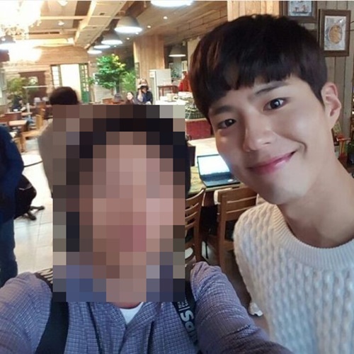 (사진=블러썸엔터테인먼트 인스타그램)