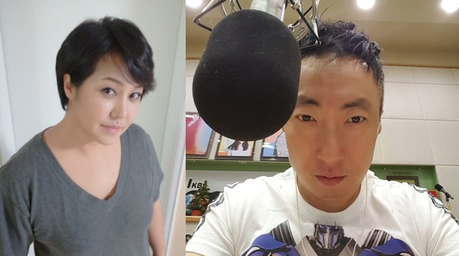 사진: 홍영주 SNS