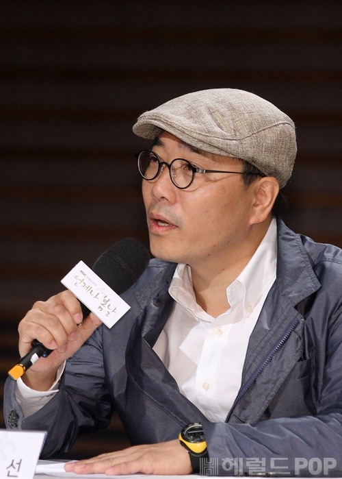 이형선 PD / 이지숙 기자