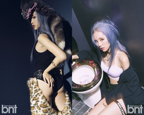 레인보우미디어 제공