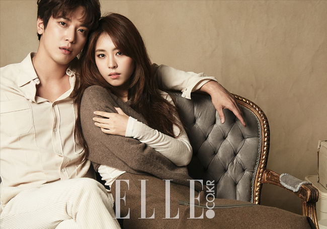(Elle Korea)