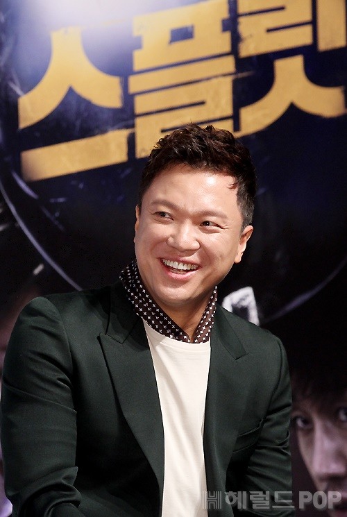 배우 정성화 / 본사DB