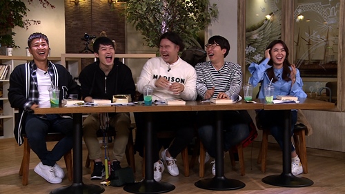 MBC 에브리원 제공