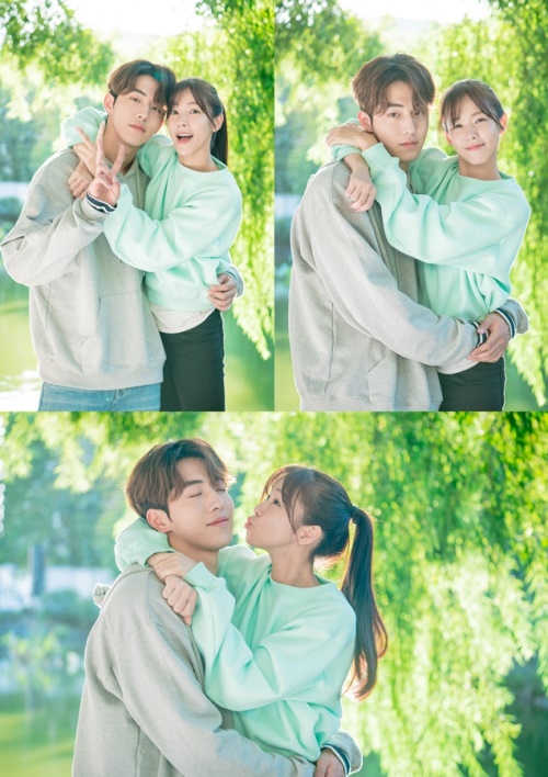 초록뱀 미디어 제공