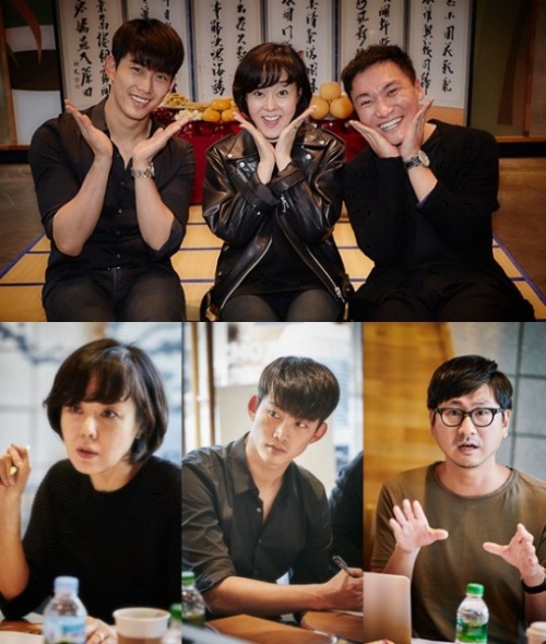리틀빅픽처스, 페퍼민트앤컴퍼니