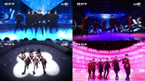 SBS MTV 화면 캡처