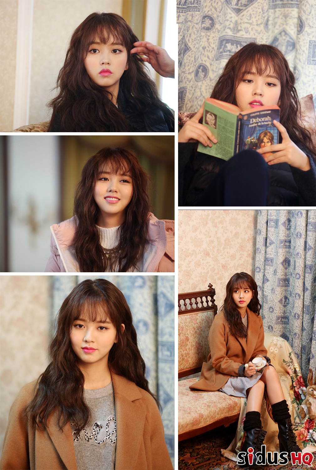 sidusHQ 제공