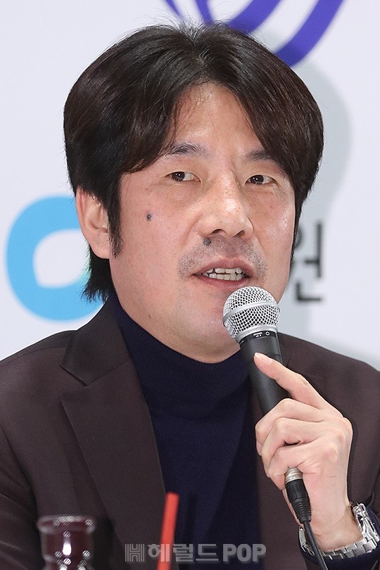 서보형기자 /배우 오달수
