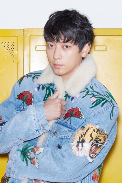 배우 강동원/사진=쇼박스 제공