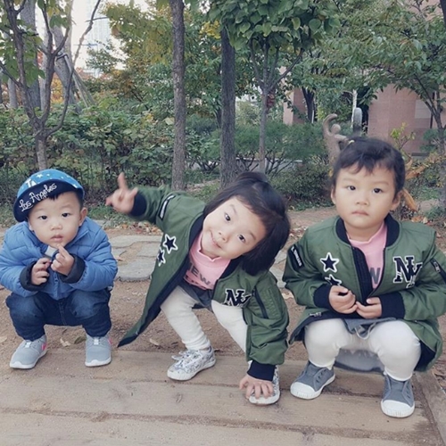 (사진=오남매맘 인스타그램)