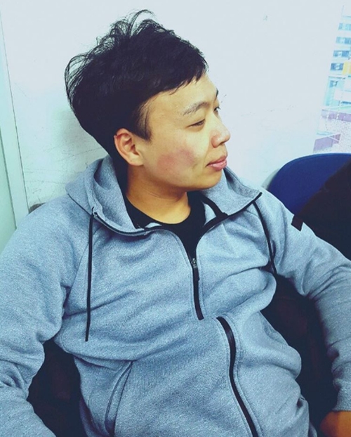 (사진=이상준 인스타그램)