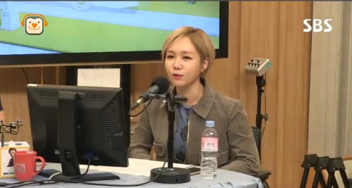 '컬투쇼' 캡처