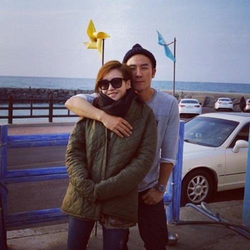 (사진=윤혜진 인스타그램)
