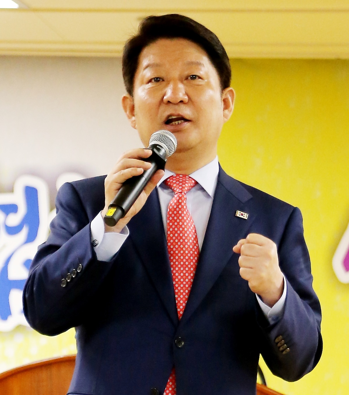 권영진 대구시장[사진제공=대구시]