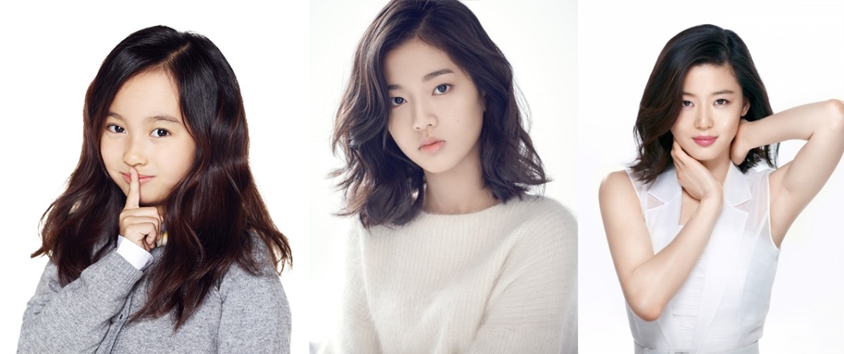 (Left: YG Entertainment, JYP Entertainment, Hera)