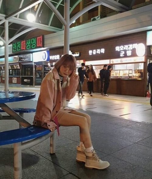 (사진=애쉬비 인스타그램)