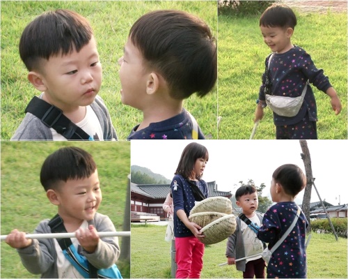 KBS 2TV '해피선데이 -슈퍼맨이 돌아왔다'