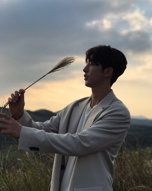 남주혁 인스타그램