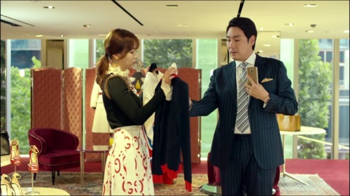 tvN '안투라지'