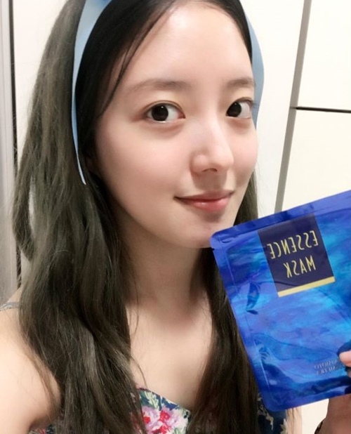 (사진=이세영 인스타그램)
