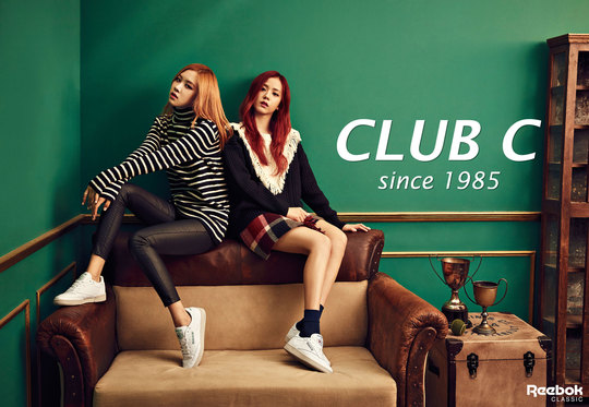 (Reebok Classic)