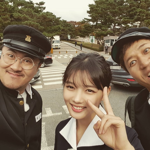 데프콘 인스타