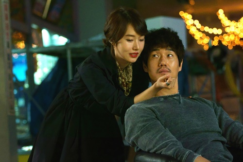 영화 '스플릿' 스틸 / 오퍼스픽쳐스 제공