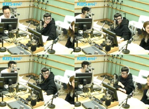 사진:라디오쇼