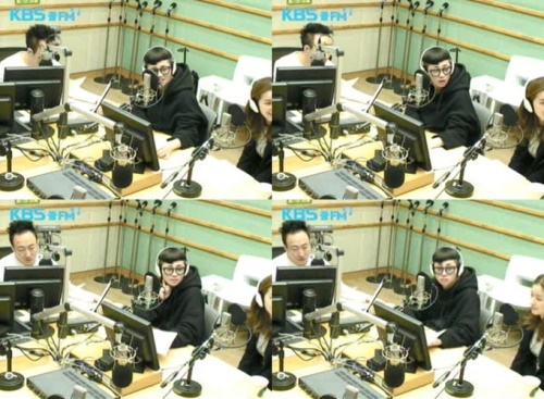 사진: 라디오쇼
