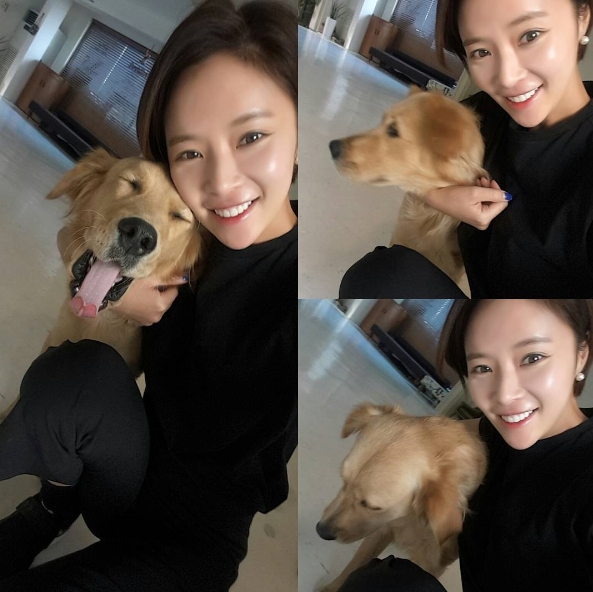 (사진=황정음 인스타그램)