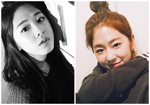 (사진=박혜수 인스타그램)