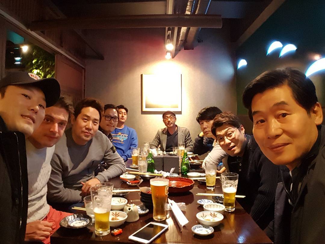 이연복 인스타그램