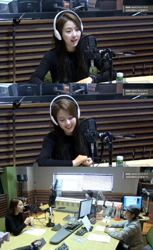 사진: 정오의 희망곡