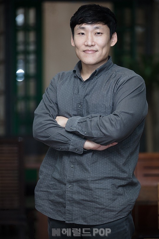 최국희 감독 / 서보형 기자