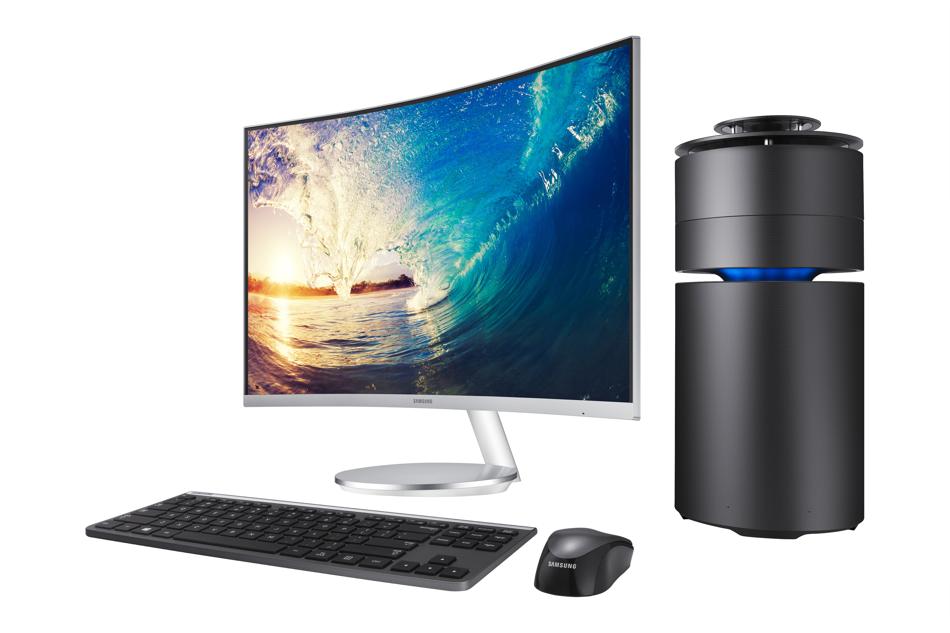 뭔가 다른 데스크탑PC를 원하는 당신에게, 원통형 PC 추천 3종 - 헤럴드경제