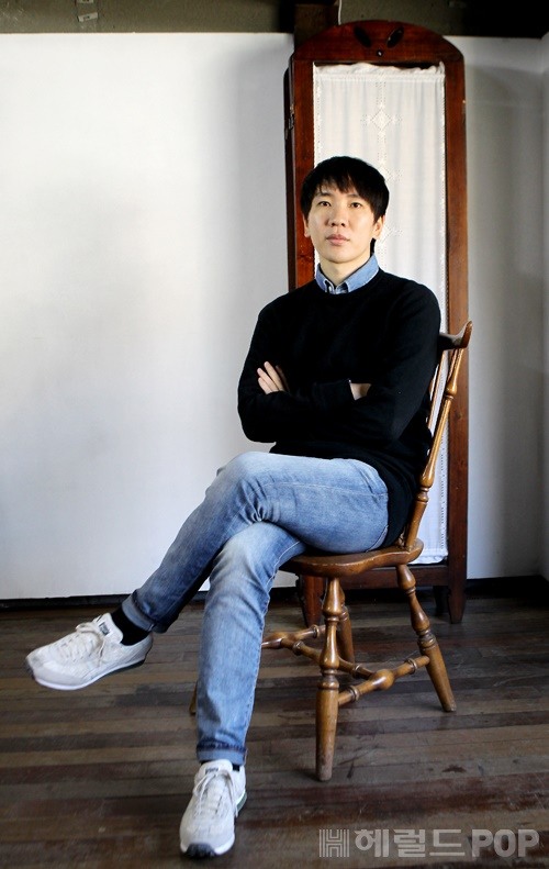 엄태화 감독 / 이지숙 기자