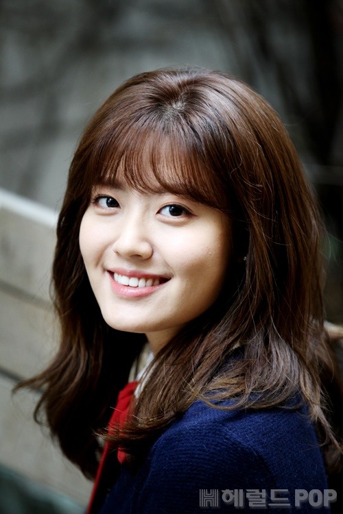 배우 남지현 / 이지숙 기자