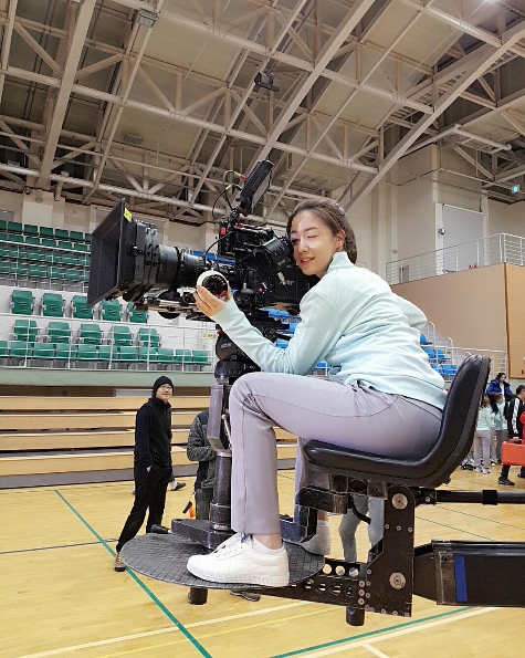 (사진=류화영 인스타그램)